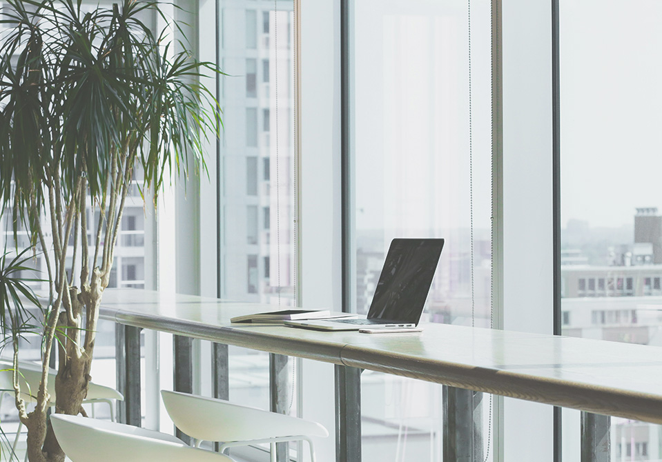 以人為中心，助力打造健康建筑