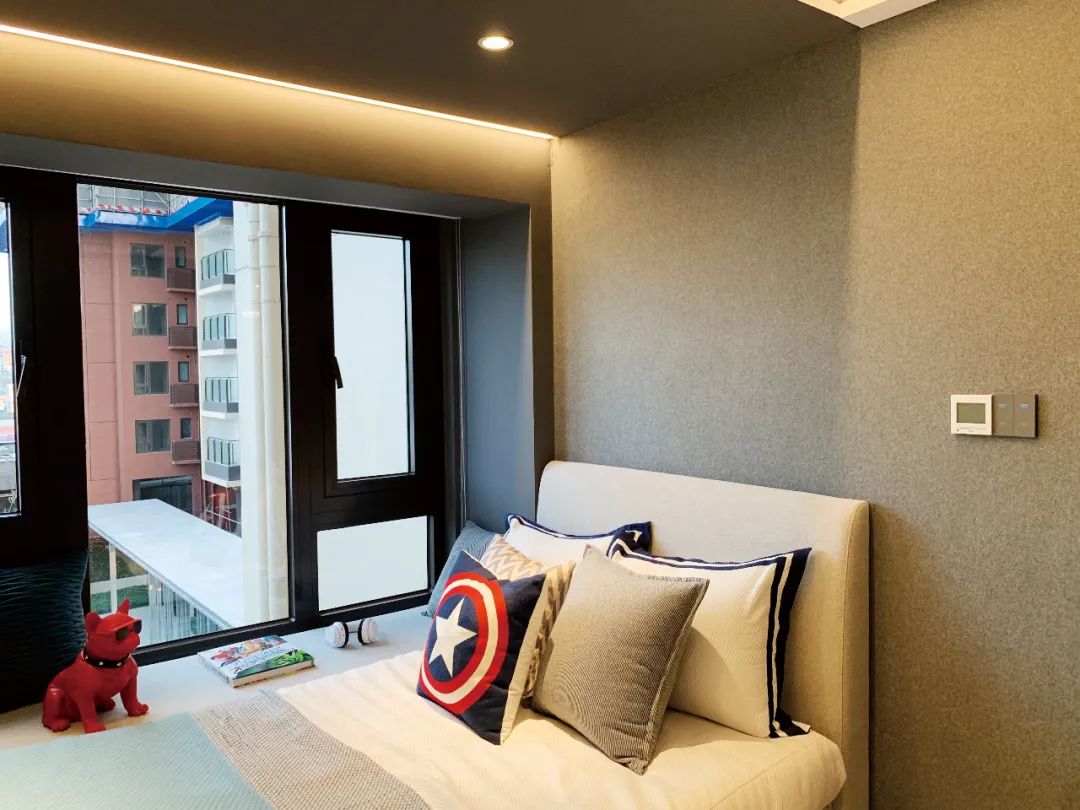 智能家居項目分析