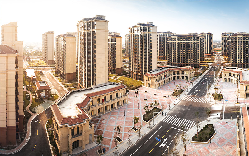 智慧社區(qū)中樓宇可視對講系統(tǒng)的方案設(shè)計及功能詳解