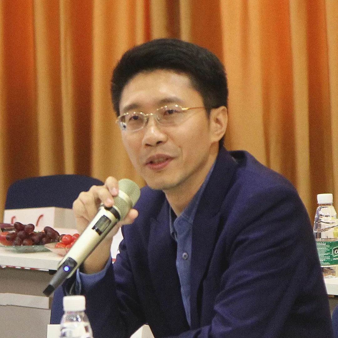 華南理工大學工商管理學院高級管理培訓（EDP）中心主任賴偉老師