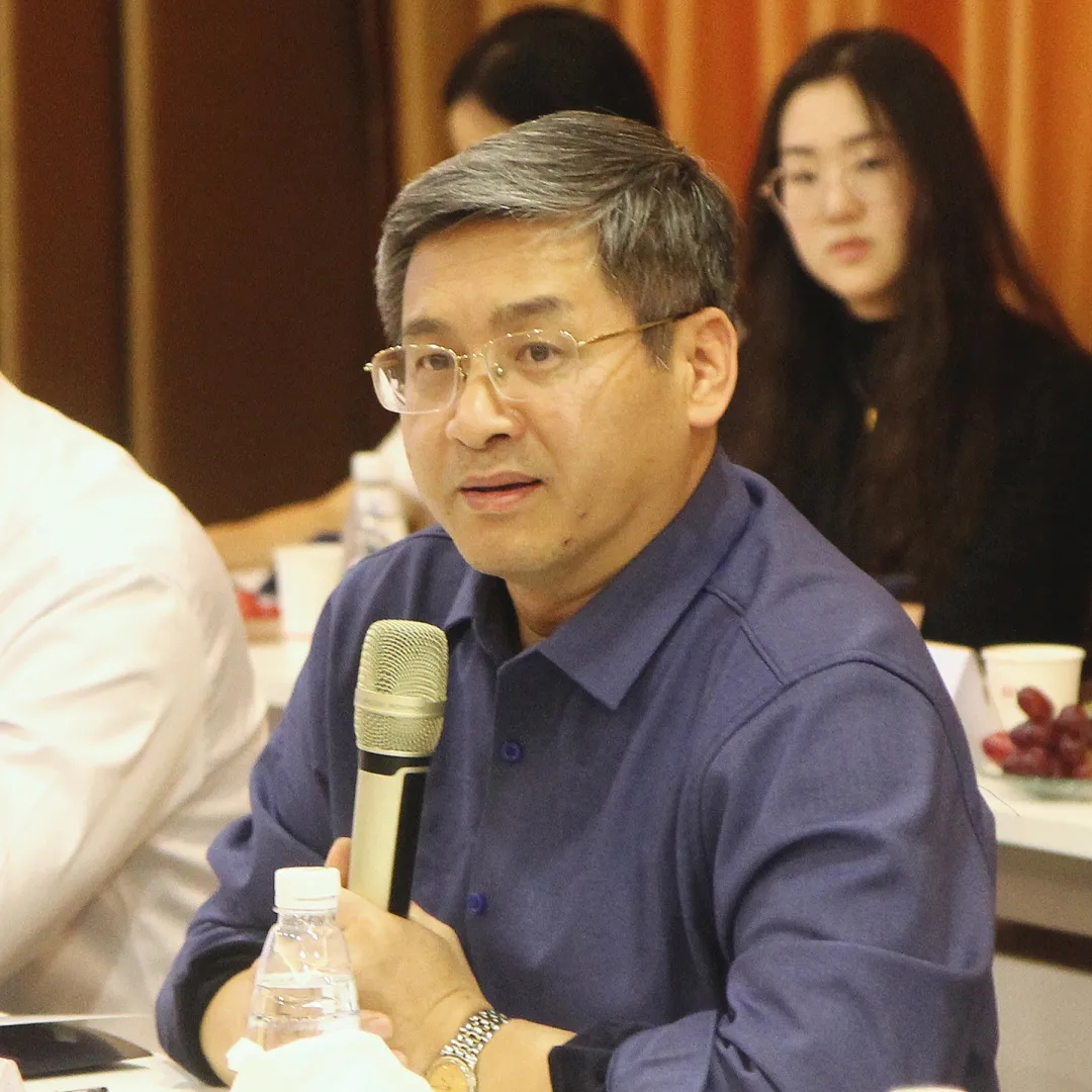 華南理工大學EDP中心一行蒞臨廣州視聲參觀交流