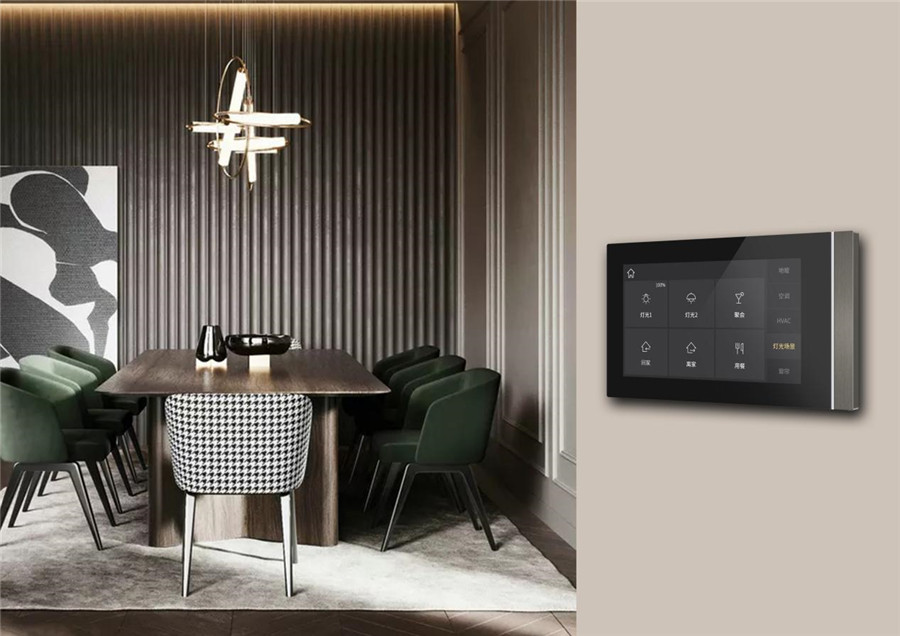 家里為什么要安裝智能家居？