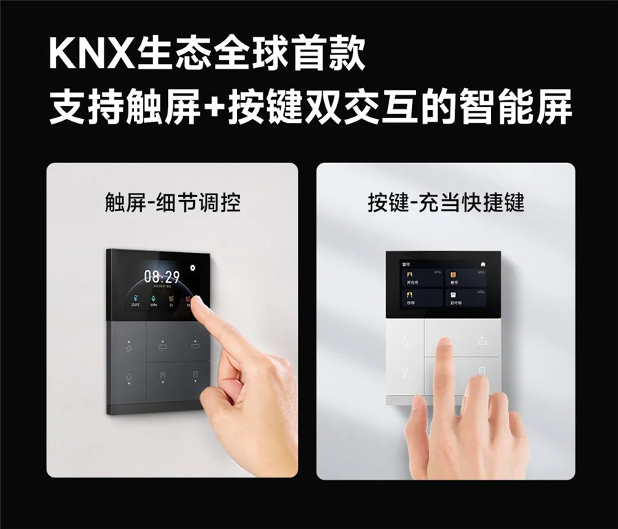 華爾茲智能面板 華爾茲智能面板