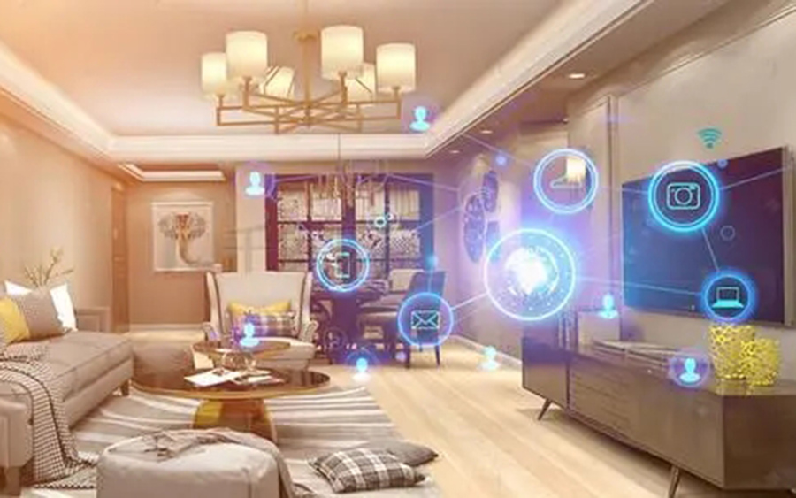 智能家居系統(tǒng)、智能單品和智能設備有什么區(qū)別？