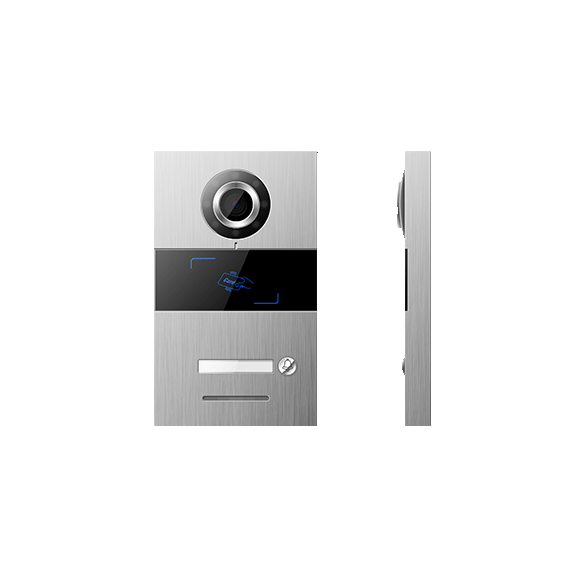 H-OS05 單鍵門口機(jī)