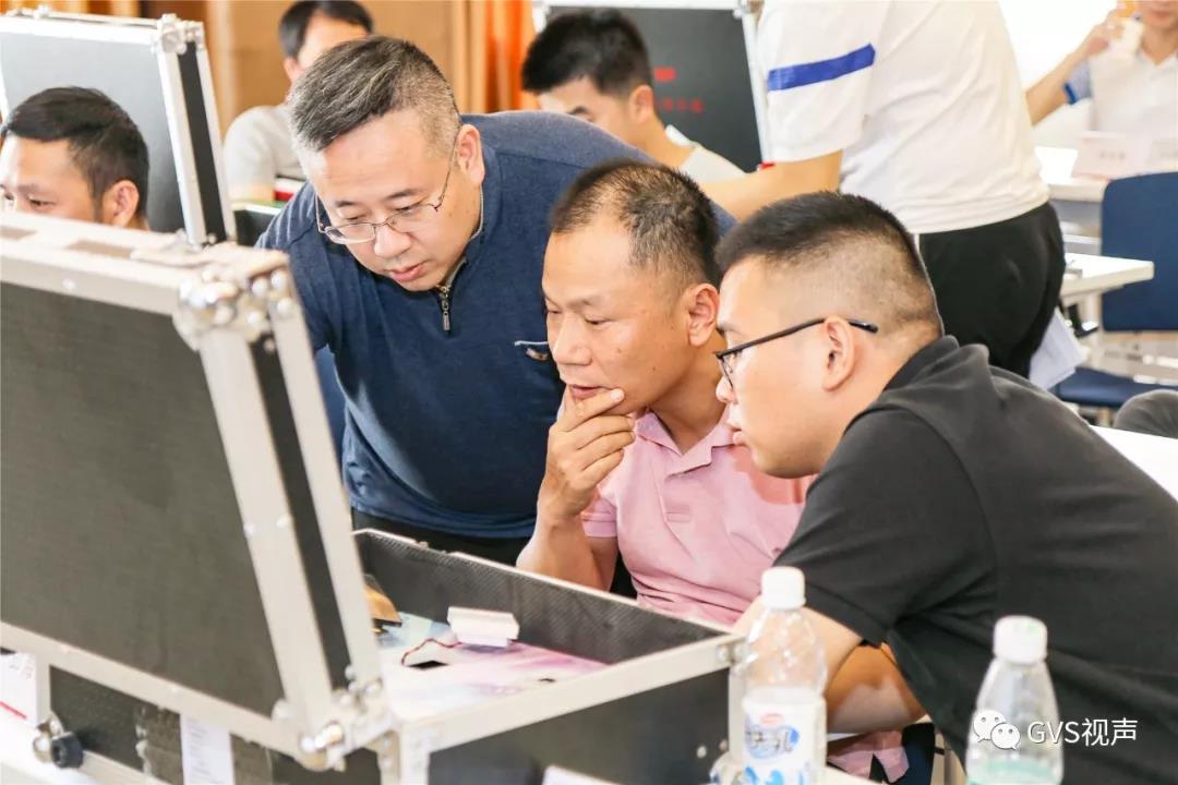 第37期KNX應用技術(shù)工程師培訓班