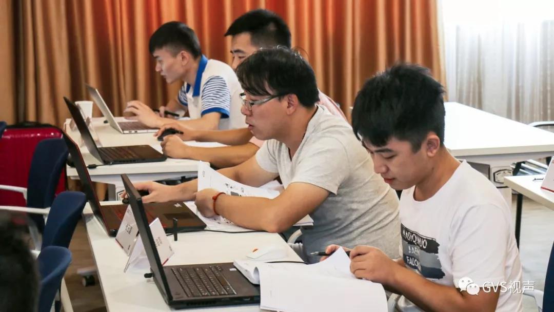 第37期KNX應用技術(shù)工程師培訓班